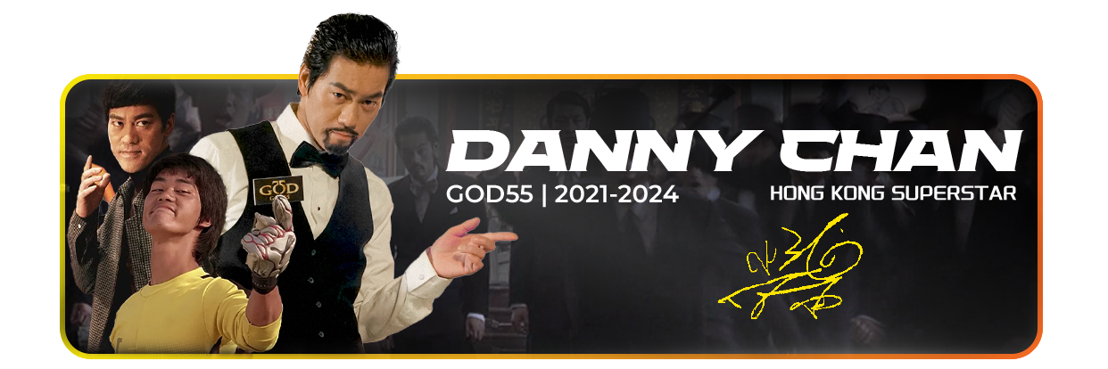 Danny