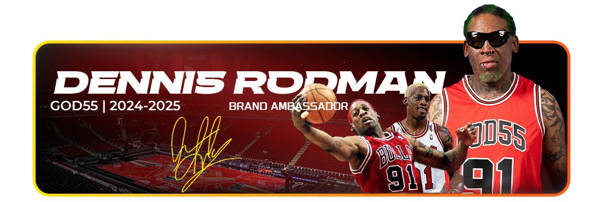 Rodman